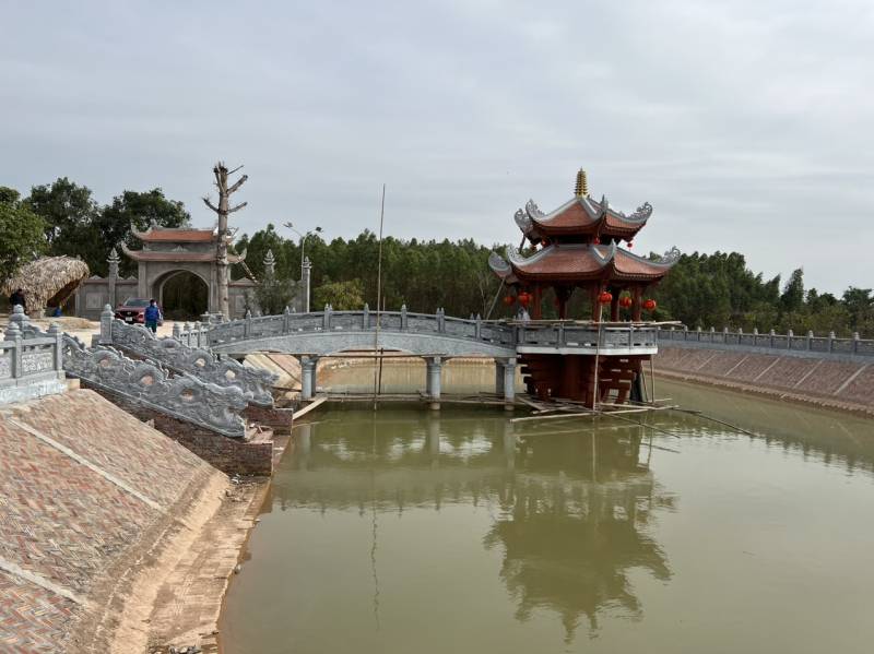 Gia Lộc Hải Dương 1