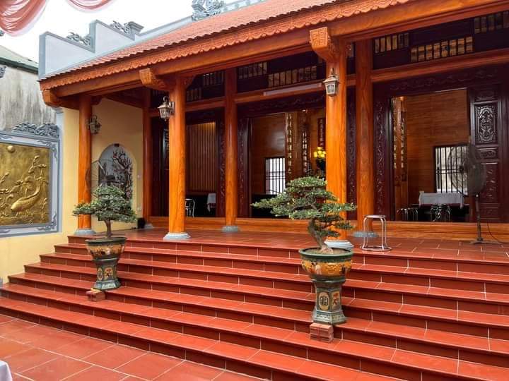 Phú Xuyên Hà Nội 2