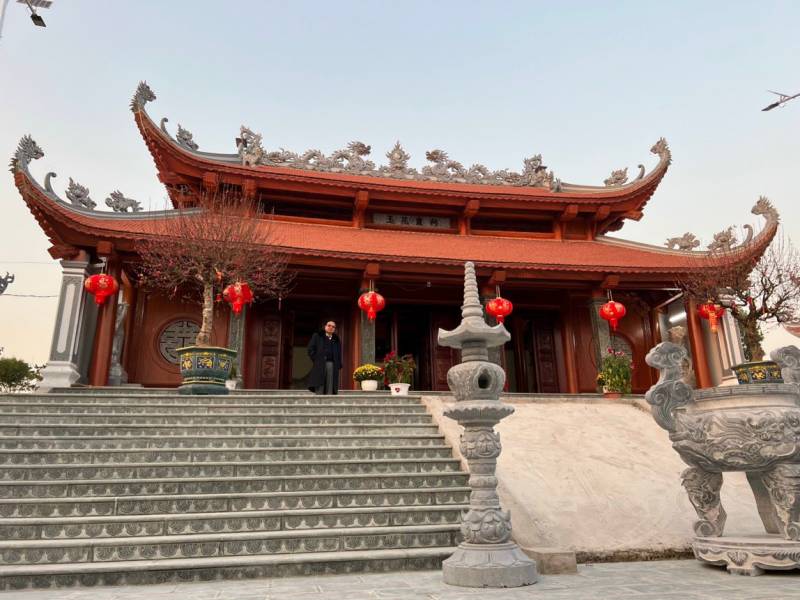 Tân Yên Bắc Giang