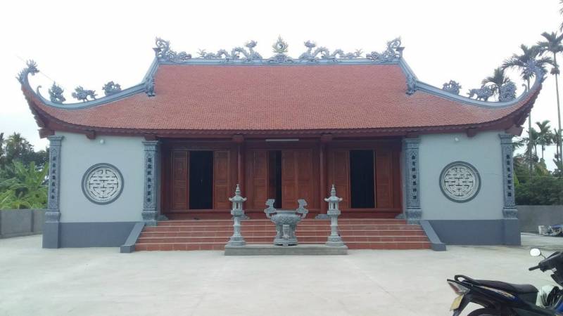 Thanh Hà Hải Dương